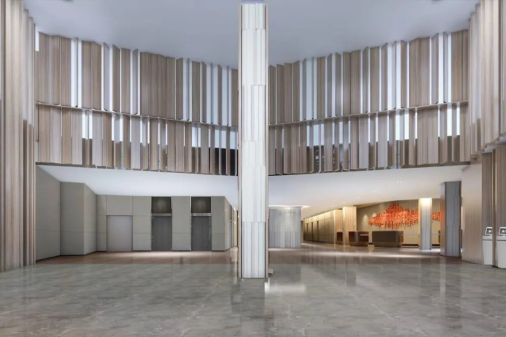 Novotel Singapore On Kitchener Singapore