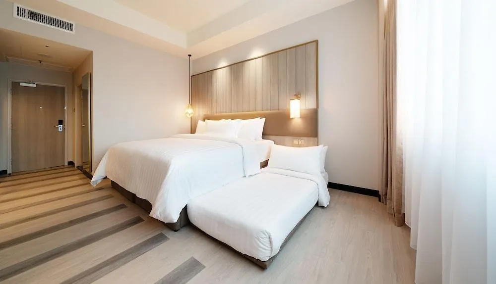 Novotel Singapore On Kitchener
