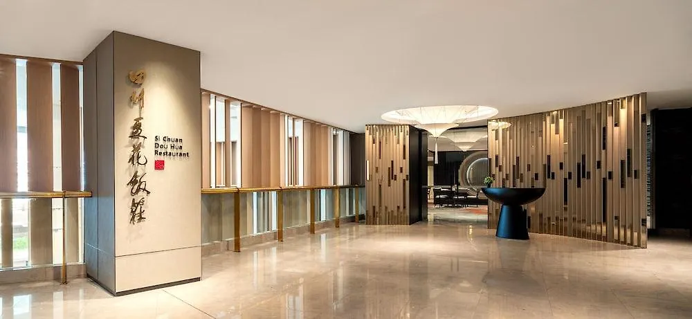 Novotel Singapore On Kitchener
