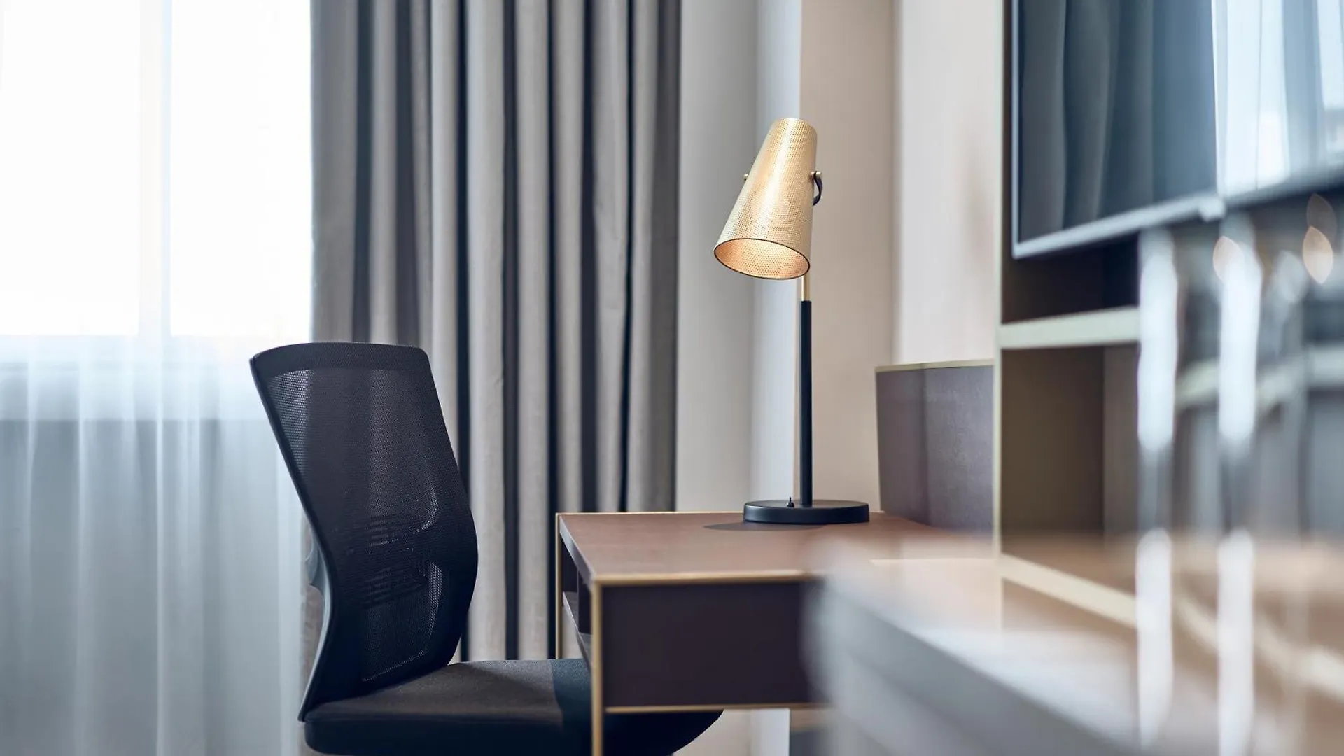 Novotel Singapore On Kitchener Hotell