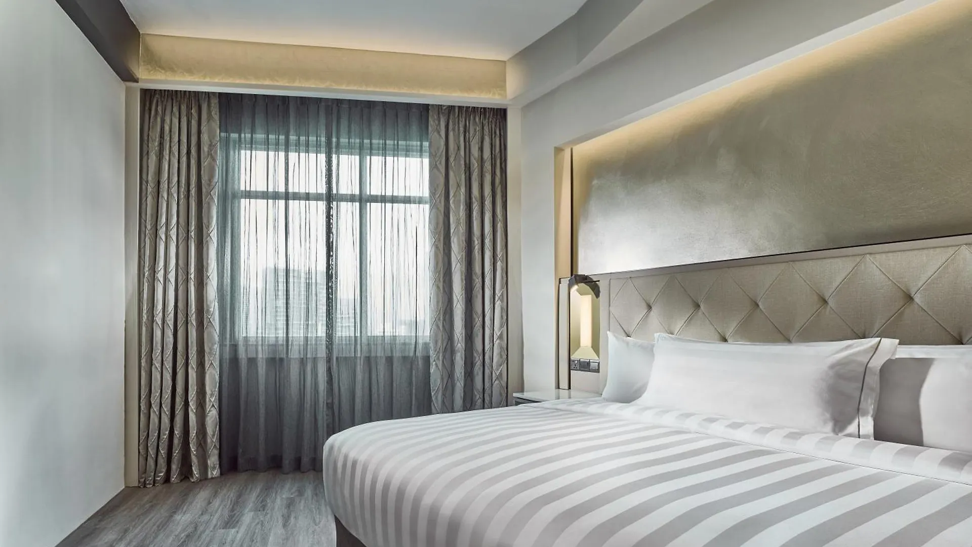 Hotell Novotel Singapore On Kitchener