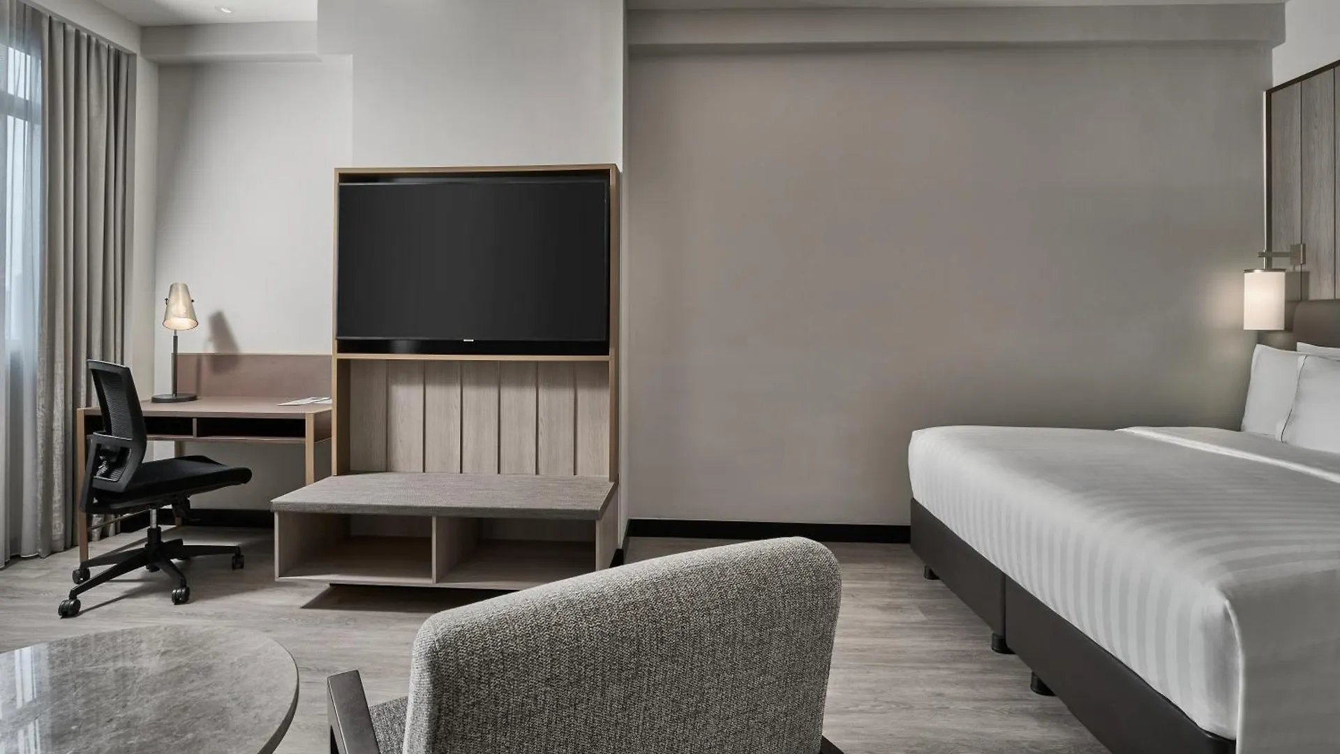 Novotel Singapore On Kitchener