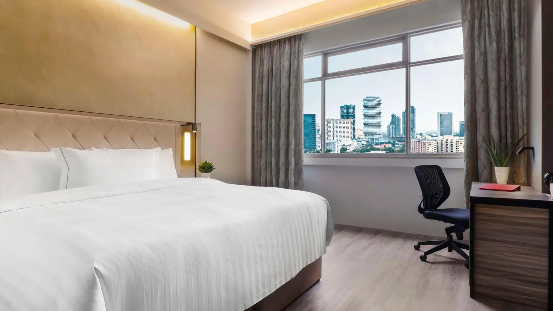 Novotel Singapore On Kitchener