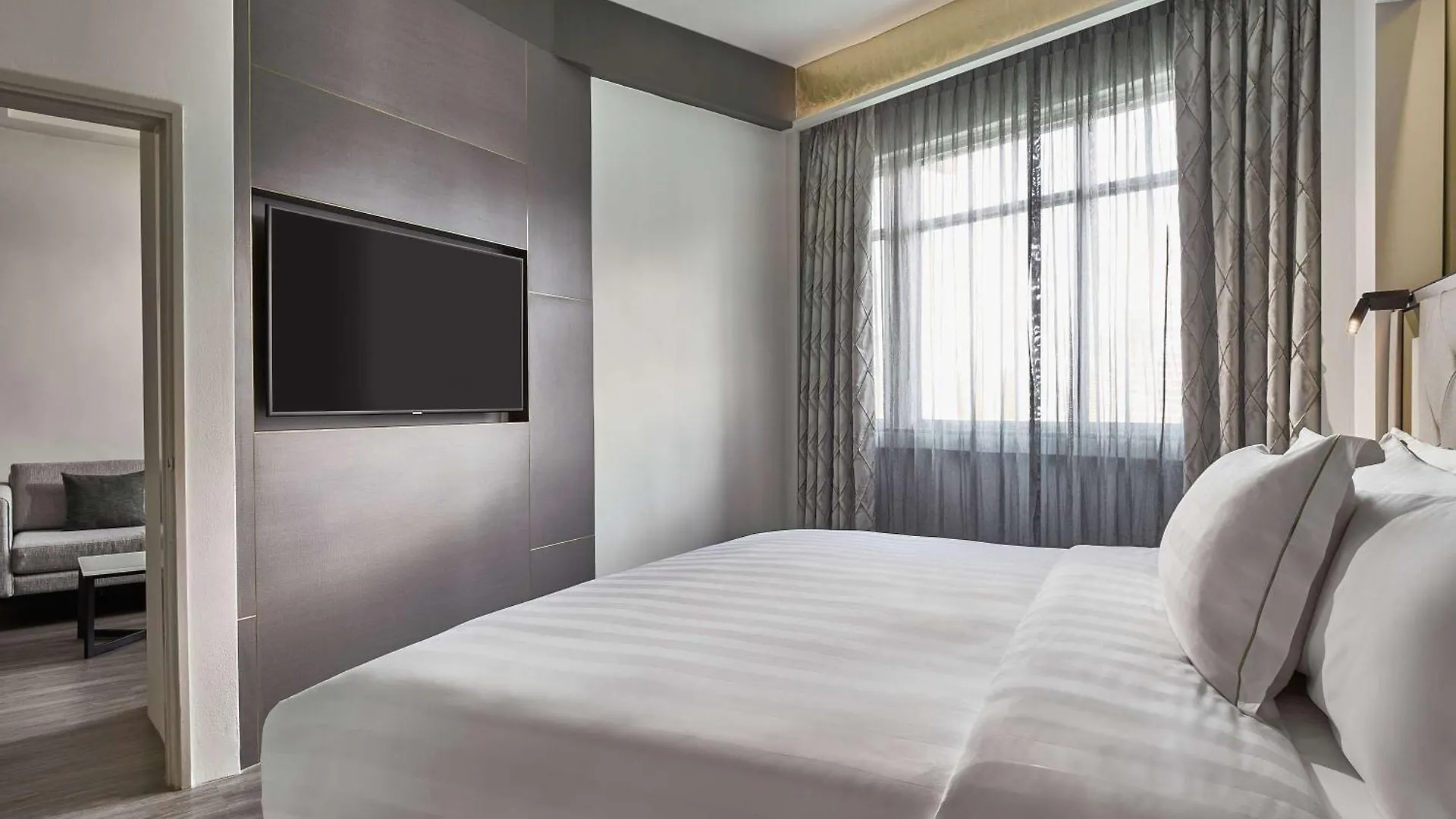 Novotel Singapore On Kitchener