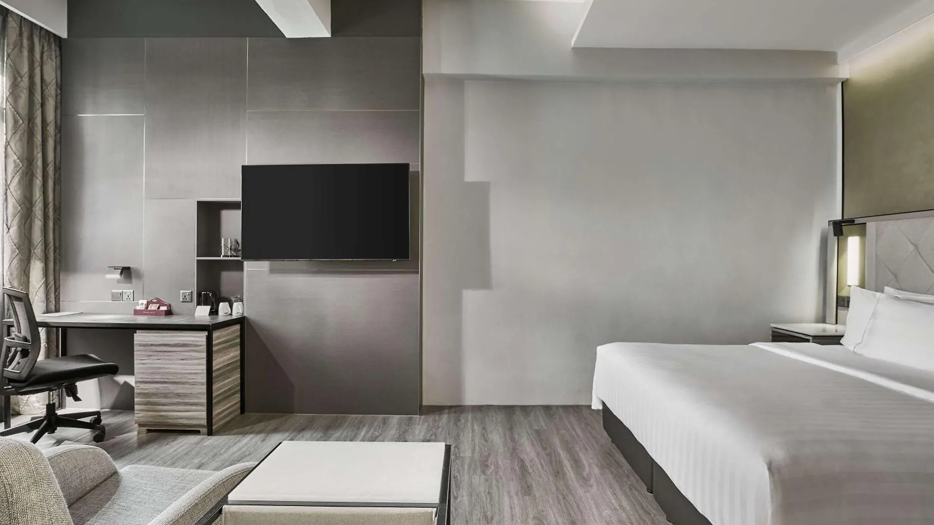 Hotell Novotel Singapore On Kitchener