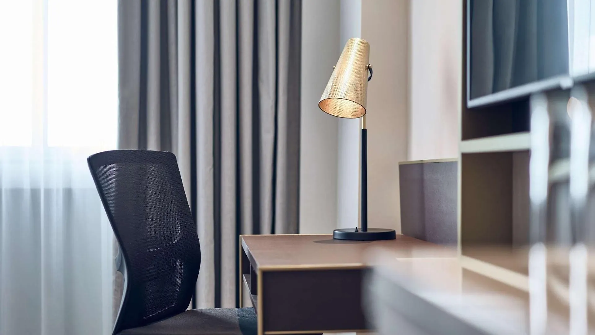 **** Hotell Novotel Singapore On Kitchener Singapore