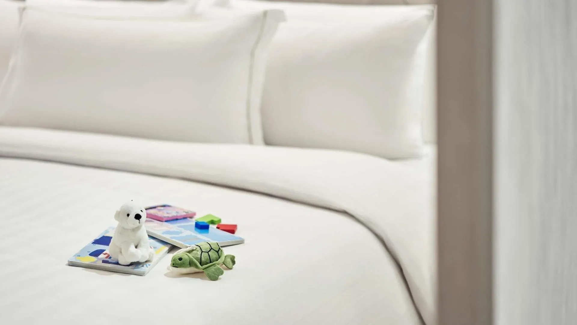 Hotell Novotel Singapore On Kitchener