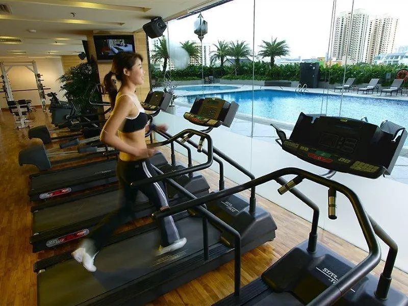 Novotel Singapore On Kitchener