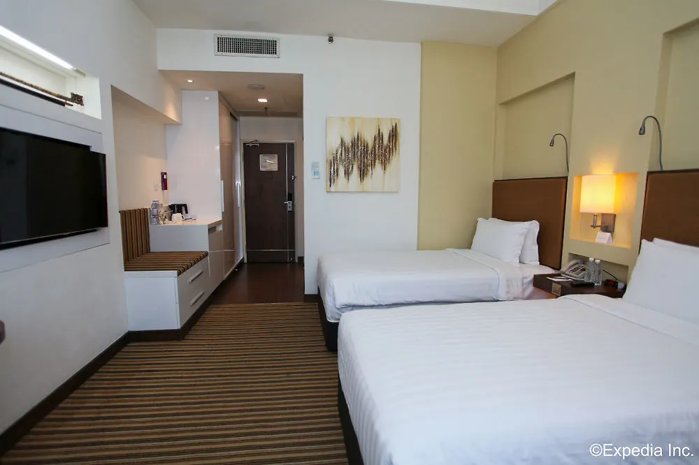 **** Hotell Novotel Singapore On Kitchener Singapore