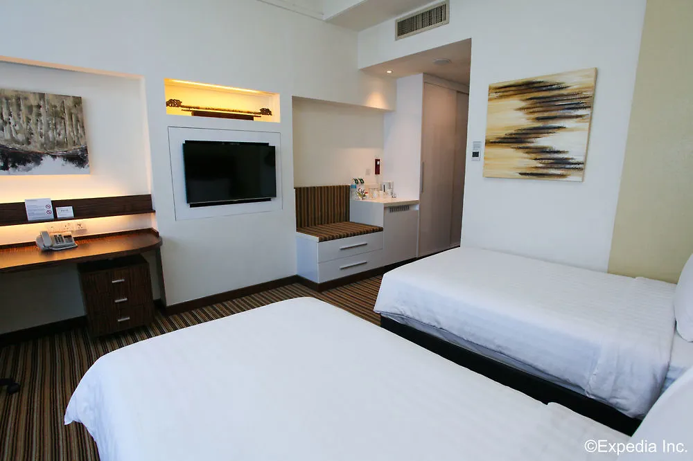 Novotel Singapore On Kitchener
