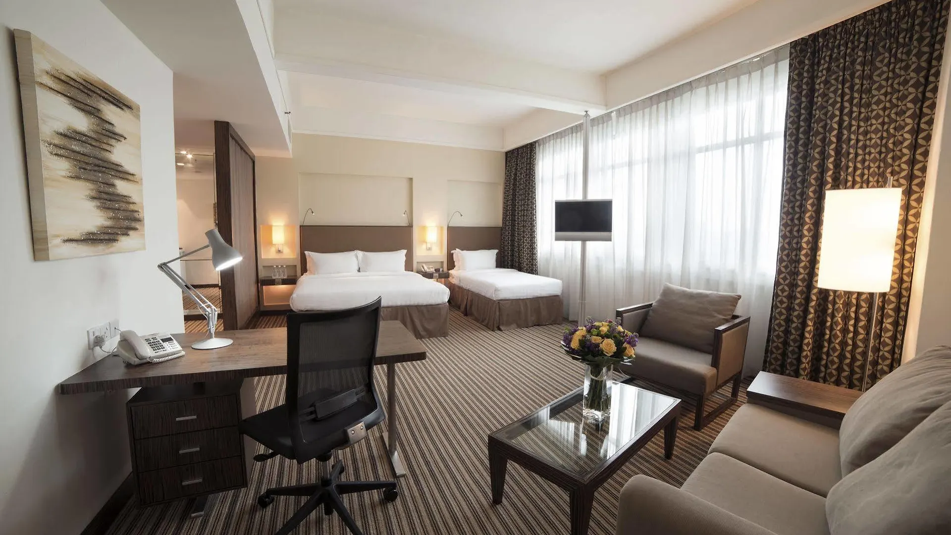 Novotel Singapore On Kitchener