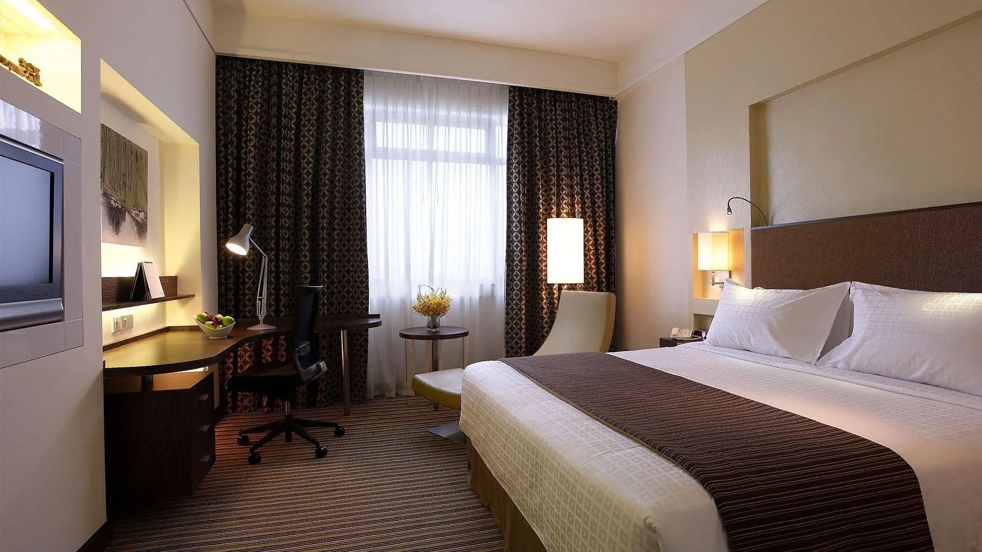 Novotel Singapore On Kitchener