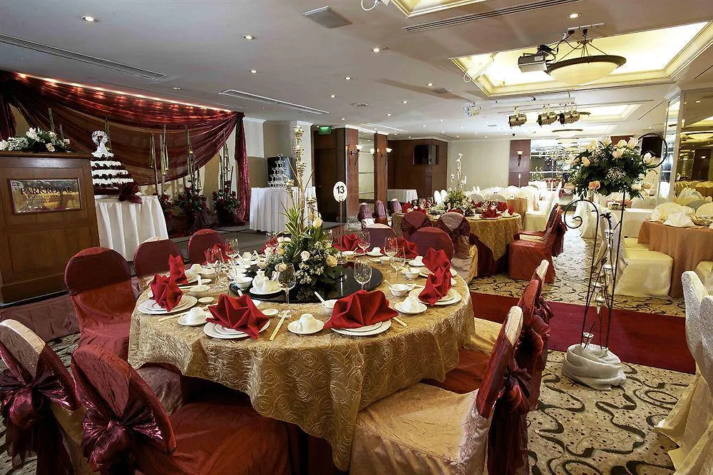 Novotel Singapore On Kitchener Singapore