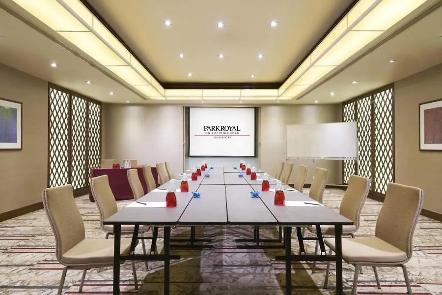 Novotel Singapore On Kitchener