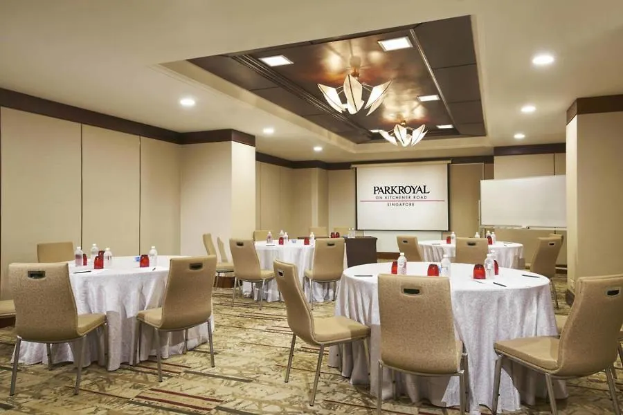 Novotel Singapore On Kitchener Singapore